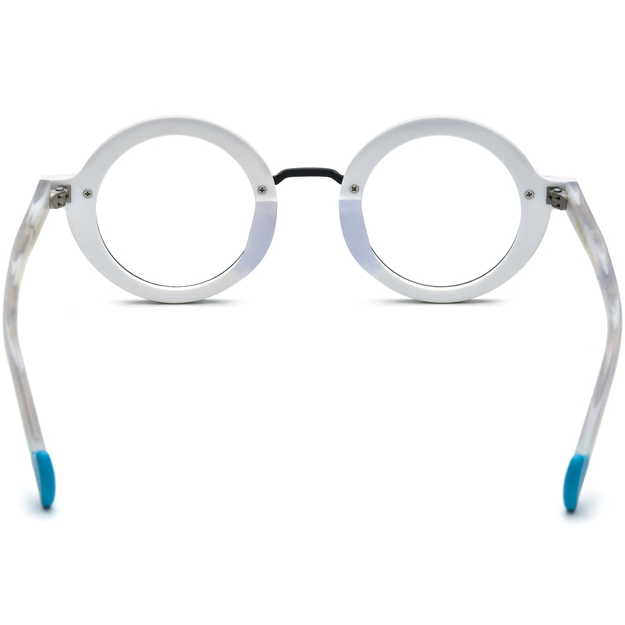 Round Glasses BR1636