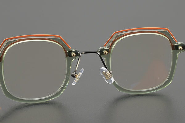 Square Glasses TG1115