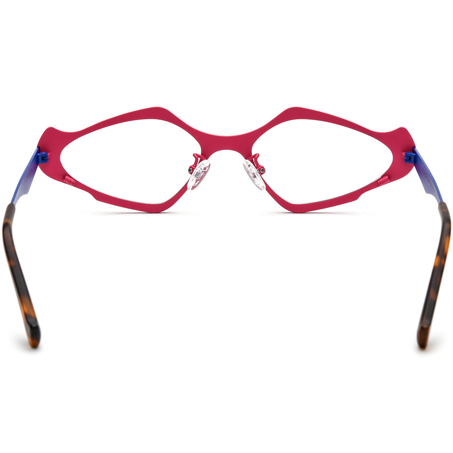 Cat-Eye Glasses BR1512