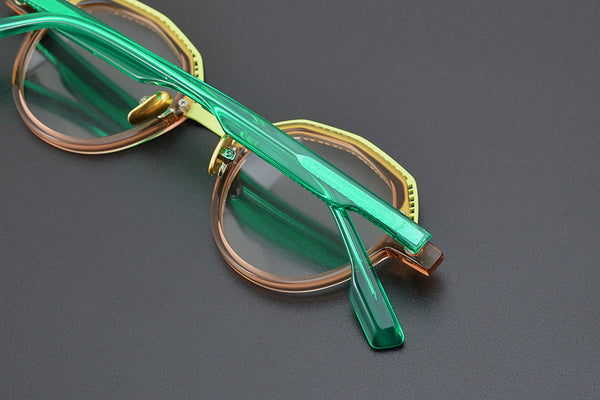 Round Glasses TG1196