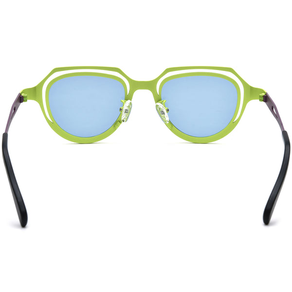 Geometric Sunglasses BRS1150