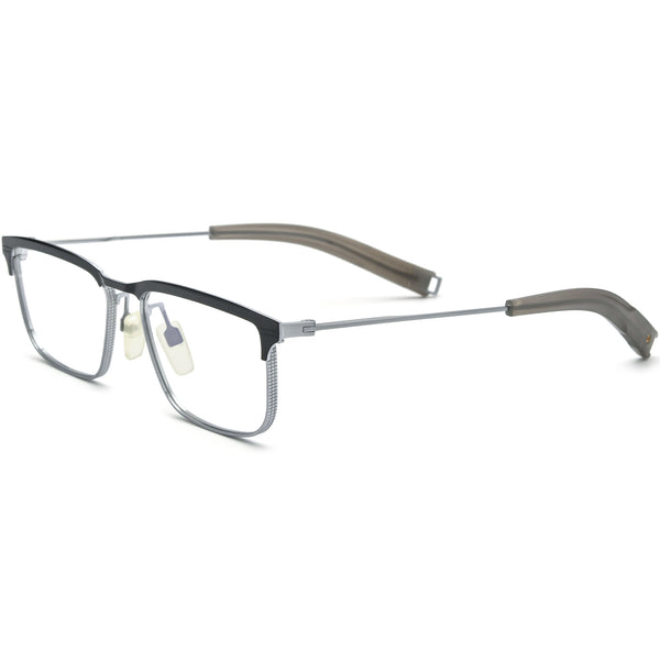 Rectangle Glasses BR1569