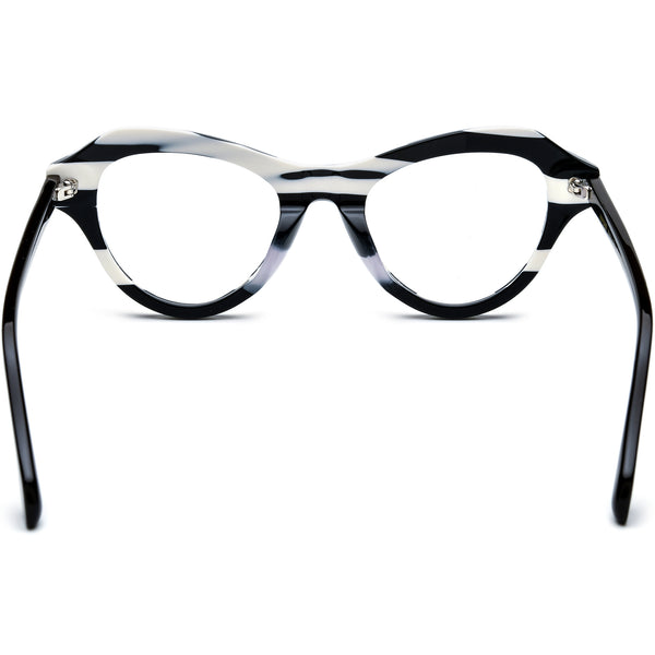 Cat-Eye Glasses BR1653