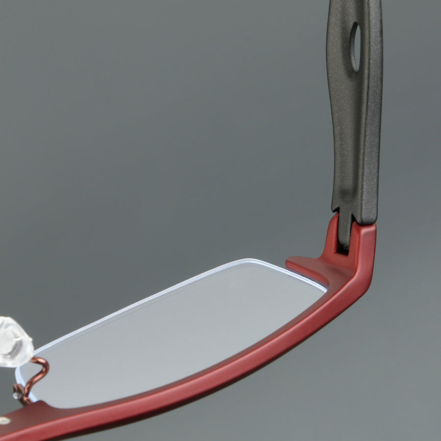 Rectangle Glasses YN1032