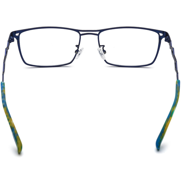 Rectangle Glasses BR1710