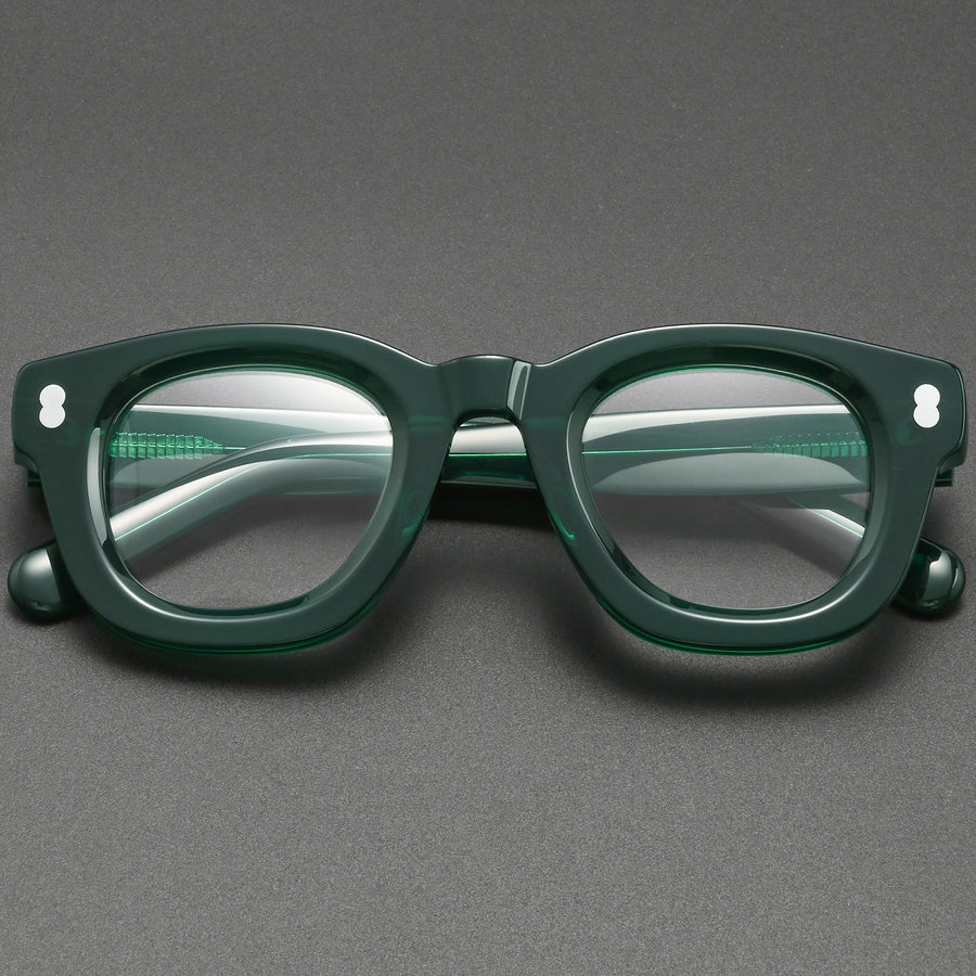 Square Glasses YN1093