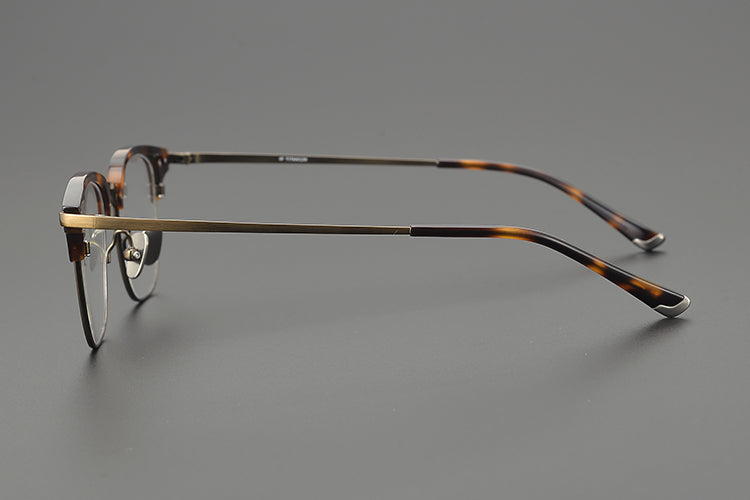 Browline Glasses MW1084
