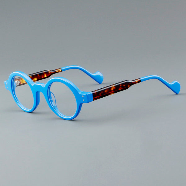 Round Glasses A4024