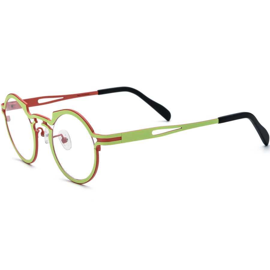 Round Glasses BR1541