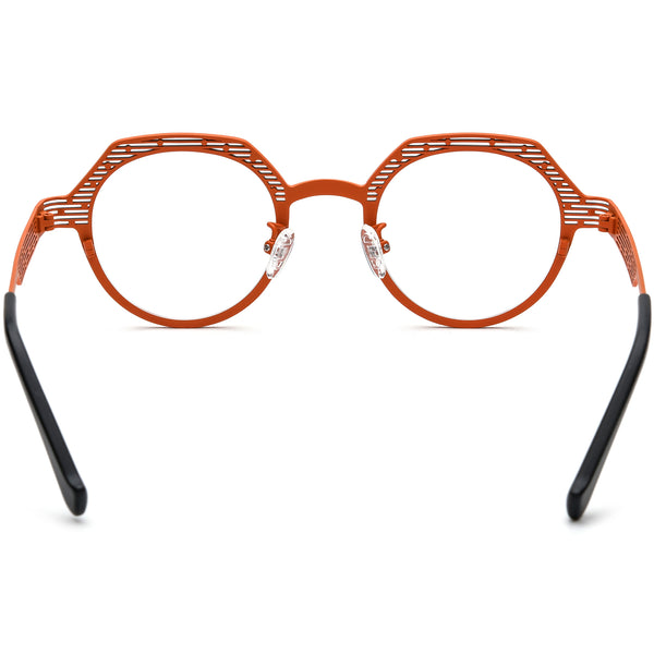 Round Glasses BR1508