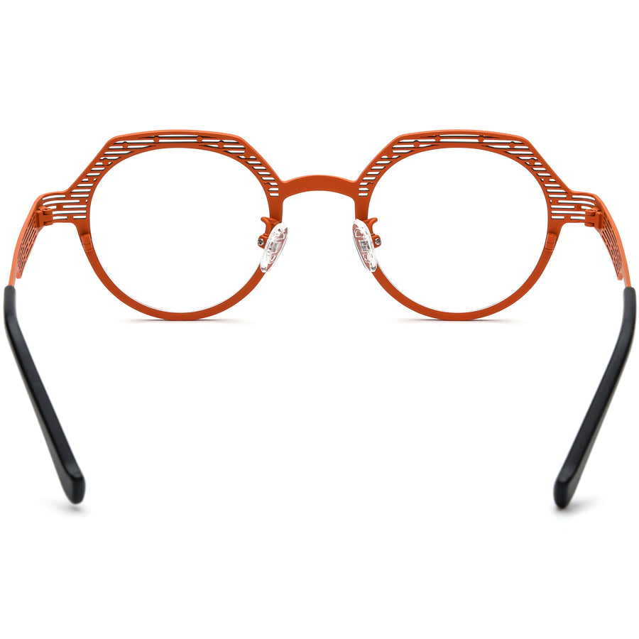 Round Glasses BR1508