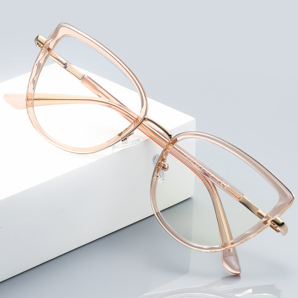 Cat-Eye Glasses PF1334