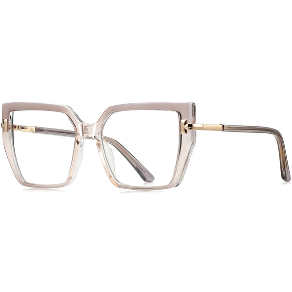 Cat-Eye Glasses PF1405