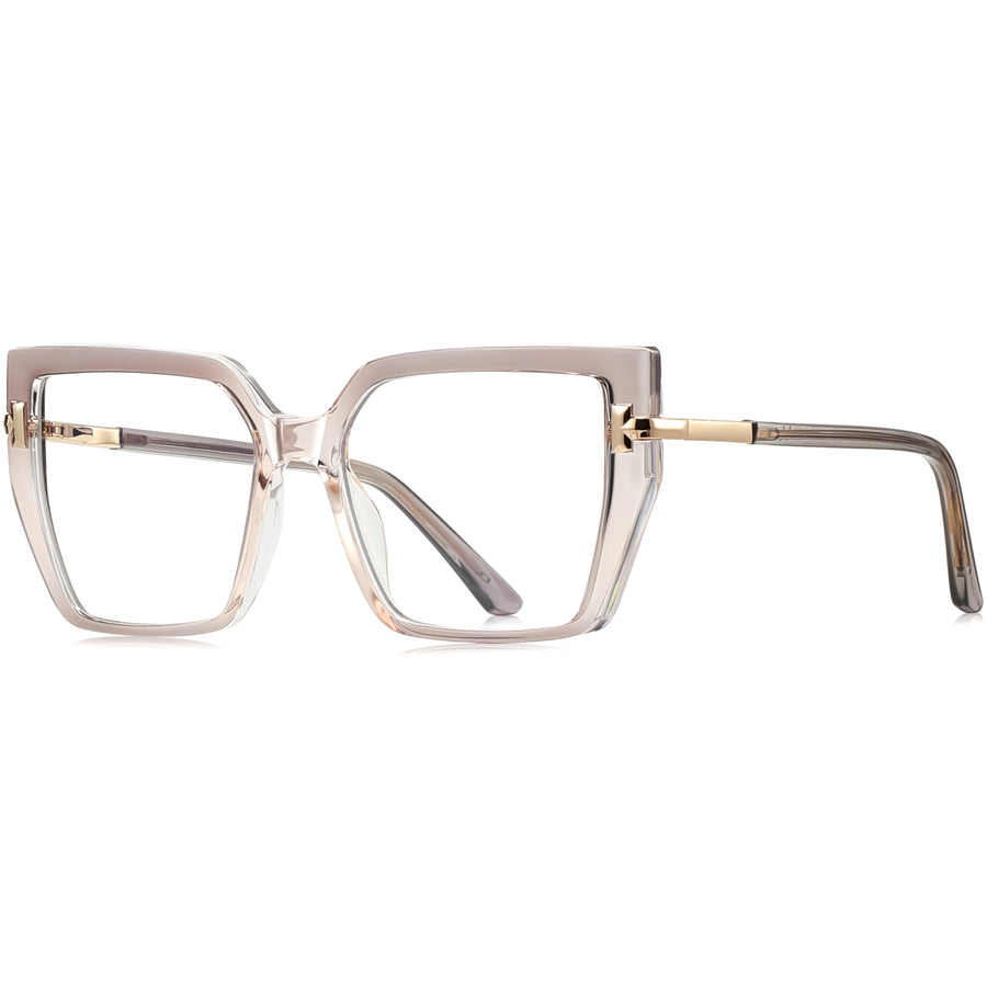 Cat-Eye Glasses PF1405
