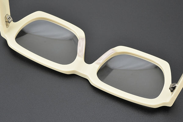 Rectangle Glasses TG1158