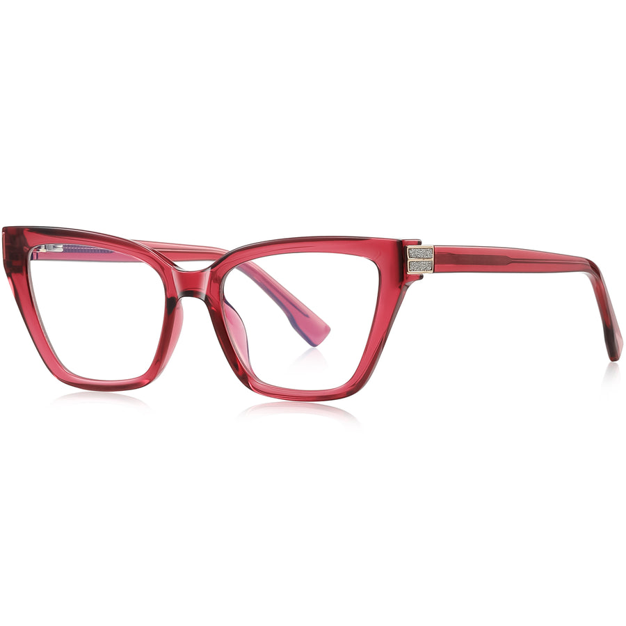 Cat-Eye Glasses PF1412