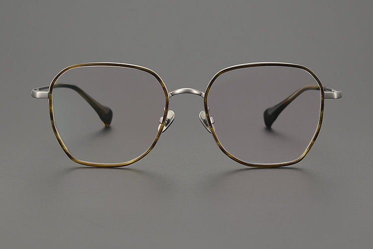 Square Glasses MW1455