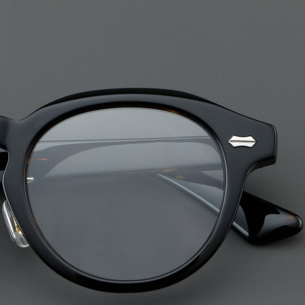 Round Glasses A4009