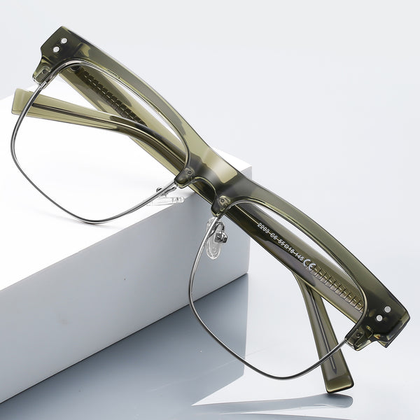 Browline Glasses PF1140