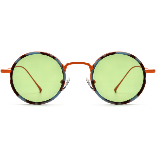 Round Sunglasses BRS1172