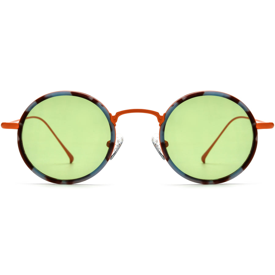 Round Sunglasses BRS1172