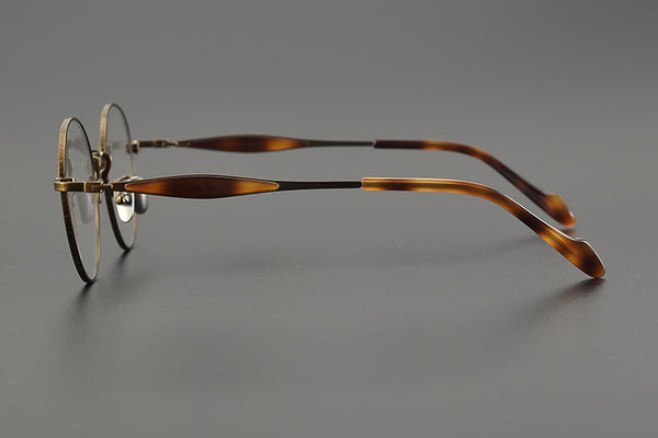 Round Glasses TG1032