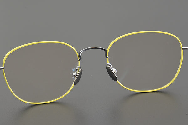 Square Glasses TG1009
