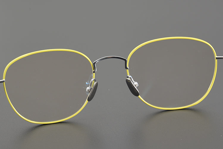 Square Glasses TG1009