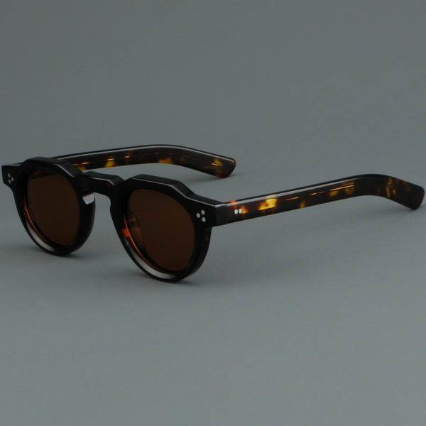 Round Sunglasses YNS1002