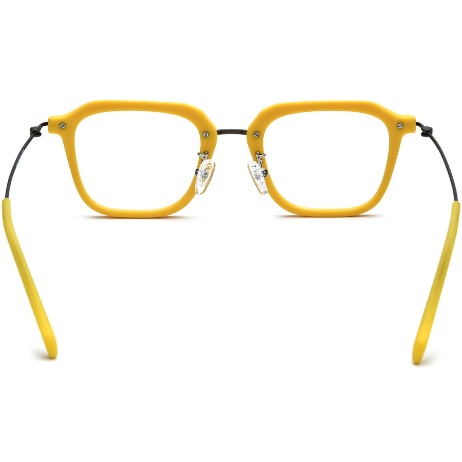 Square Glasses BR1598