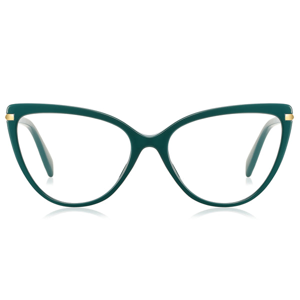 Cat-Eye Glasses PF1295