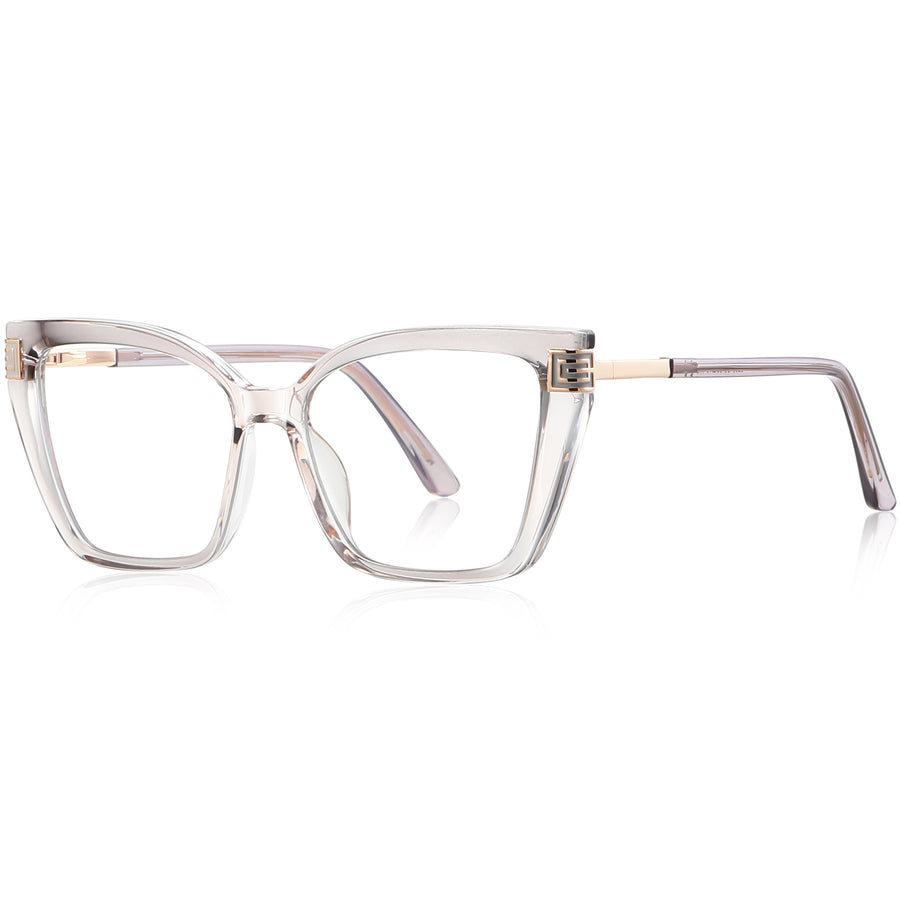 Cat-Eye Glasses PF1382