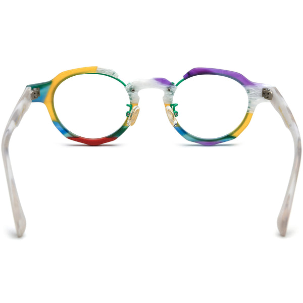 Round Glasses BR1615