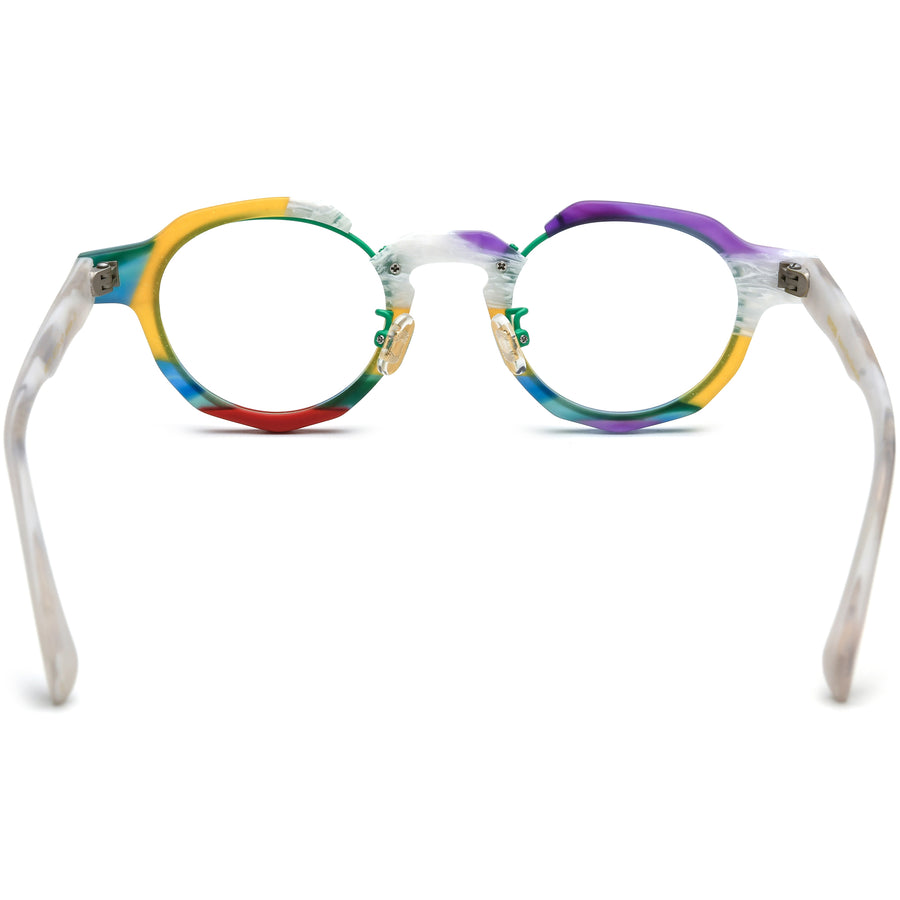 Round Glasses BR1615