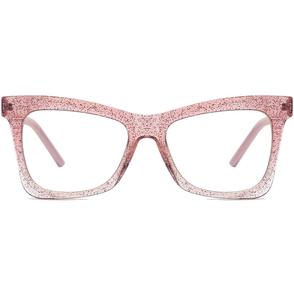 Cat-Eye Glasses PF1186