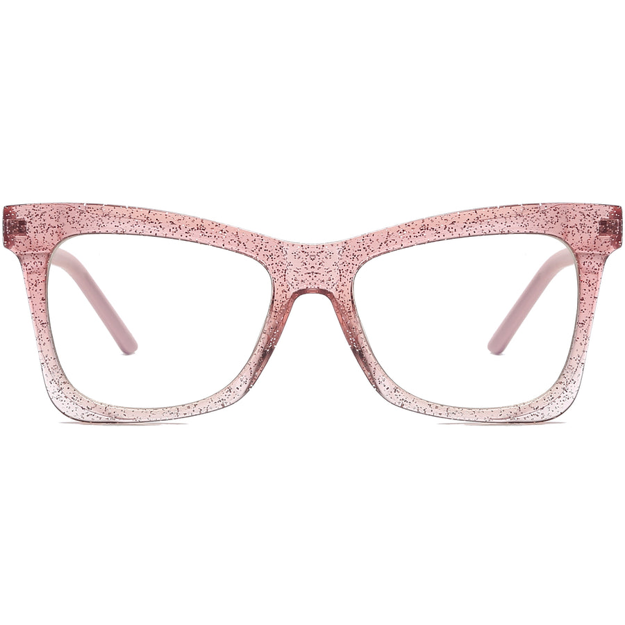 Cat-Eye Glasses PF1186