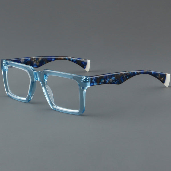 Square Glasses A4021