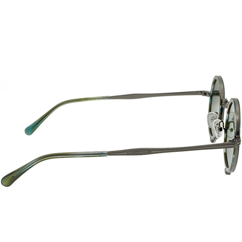 Round Sunglasses GCS1045