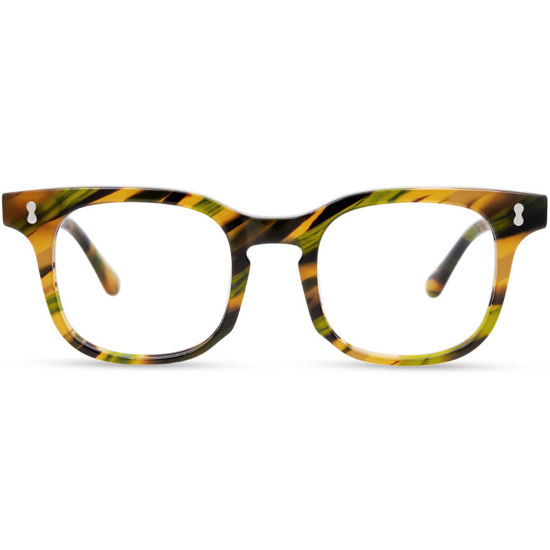 Square Glasses GC1129