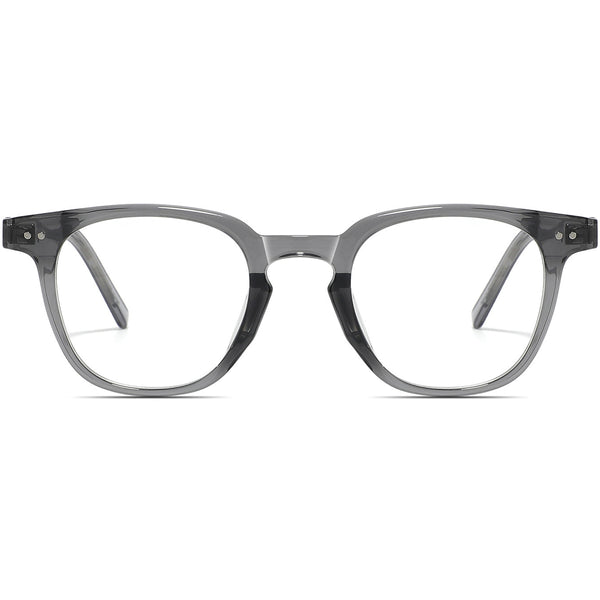 Square Glasses KC1022