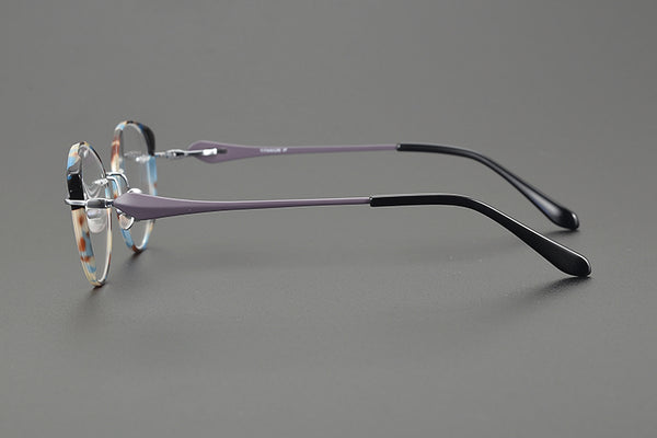Cat-Eye Glasses TG1051