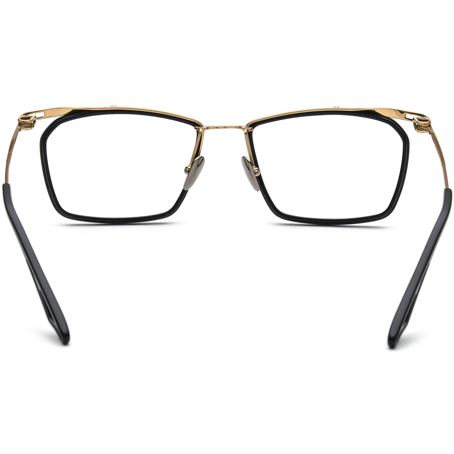 Rectangle Glasses BR1061
