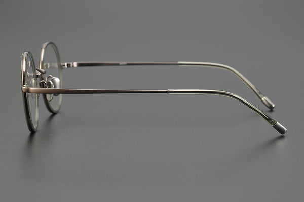 Round Glasses MW1303