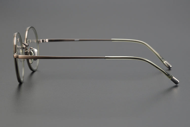 Round Glasses MW1303