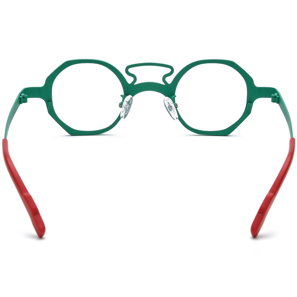 Geometric Glasses BR1522