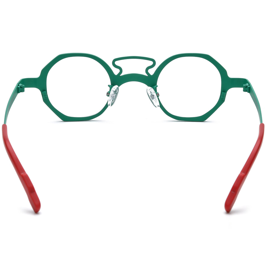 Geometric Glasses BR1522
