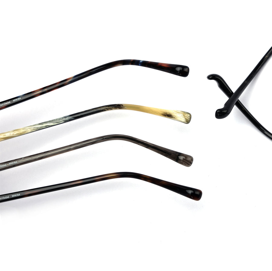 Square Glasses MW1082