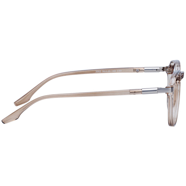 Round Glasses O2784