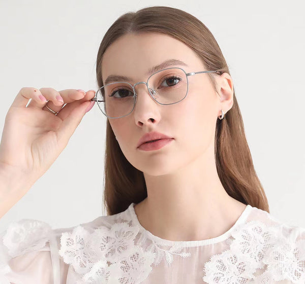 Square Glasses MW1165