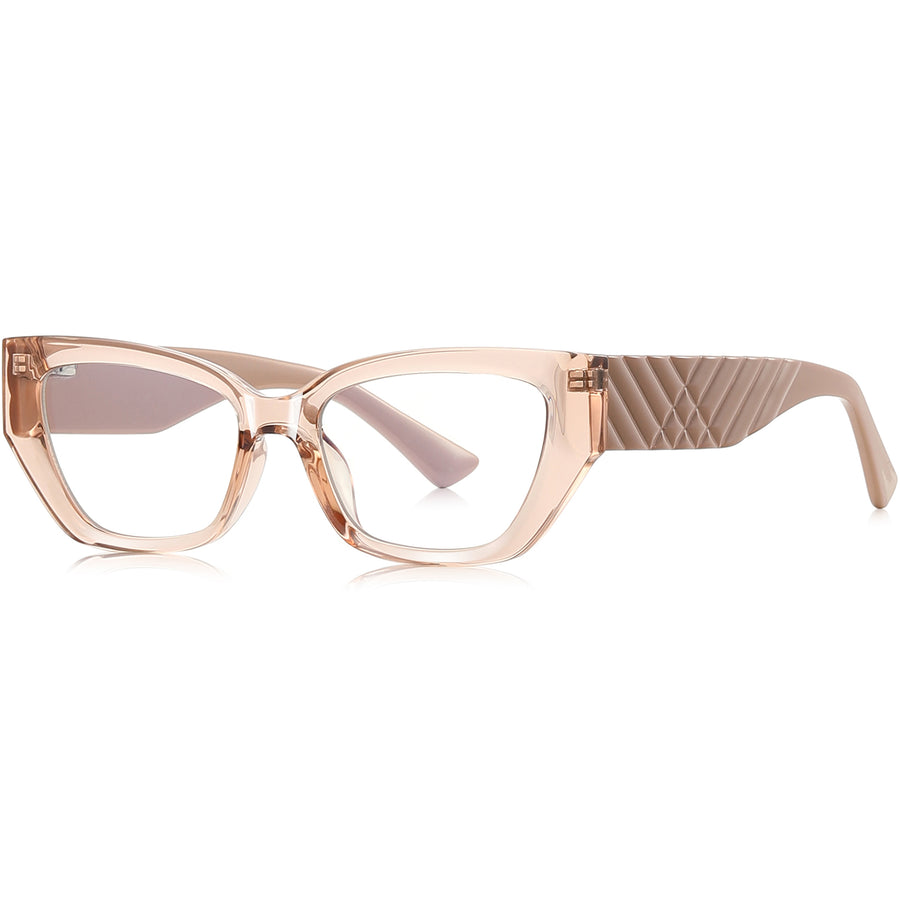Cat-Eye Glasses PF1409